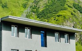 Kazbegi Palace