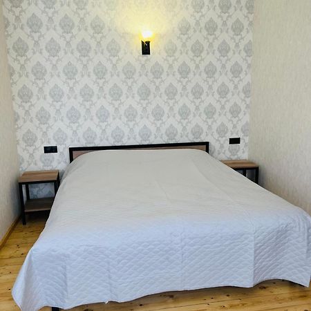 Kazbegi Palace Экстерьер фото