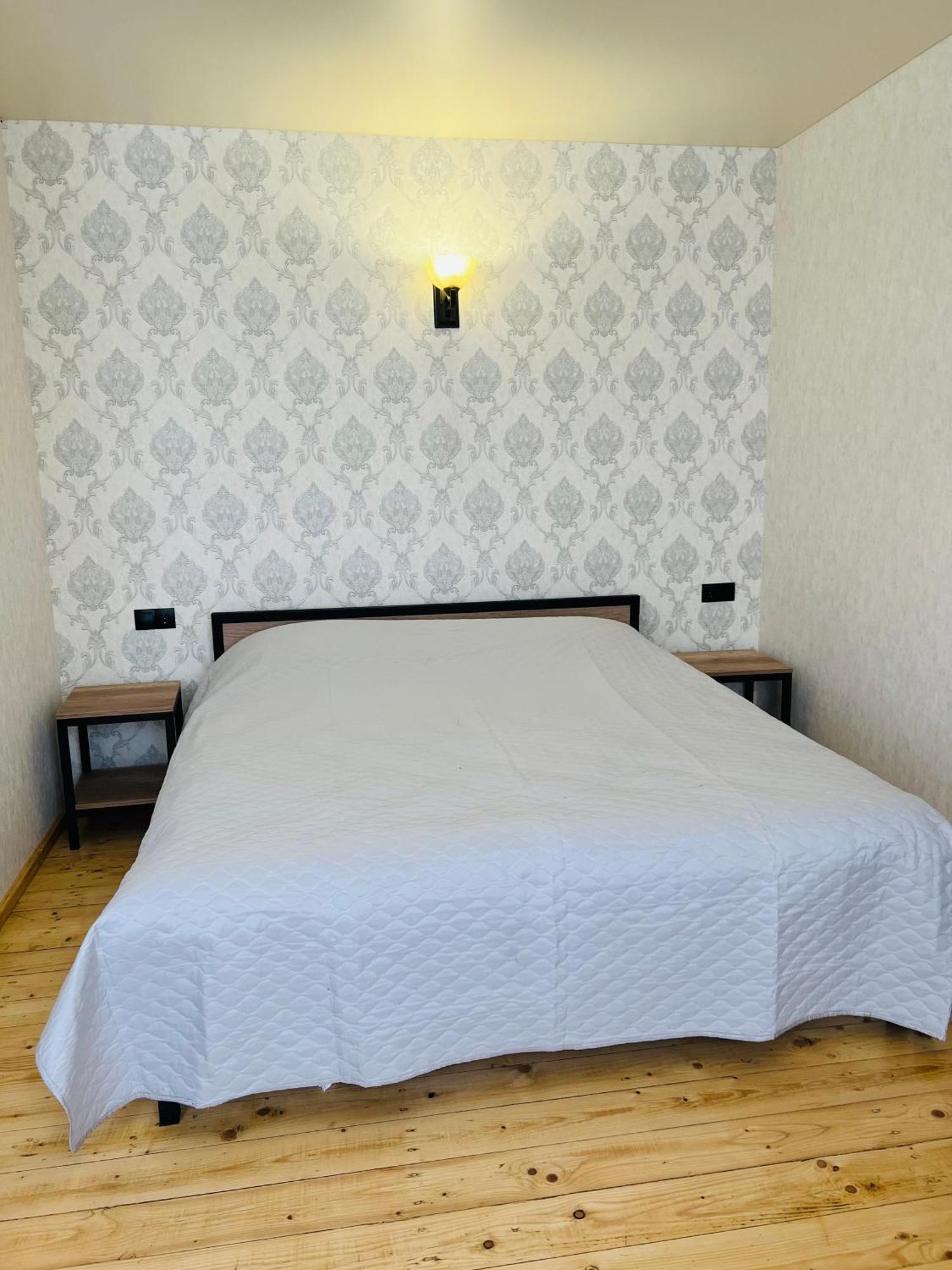 Kazbegi Palace Экстерьер фото