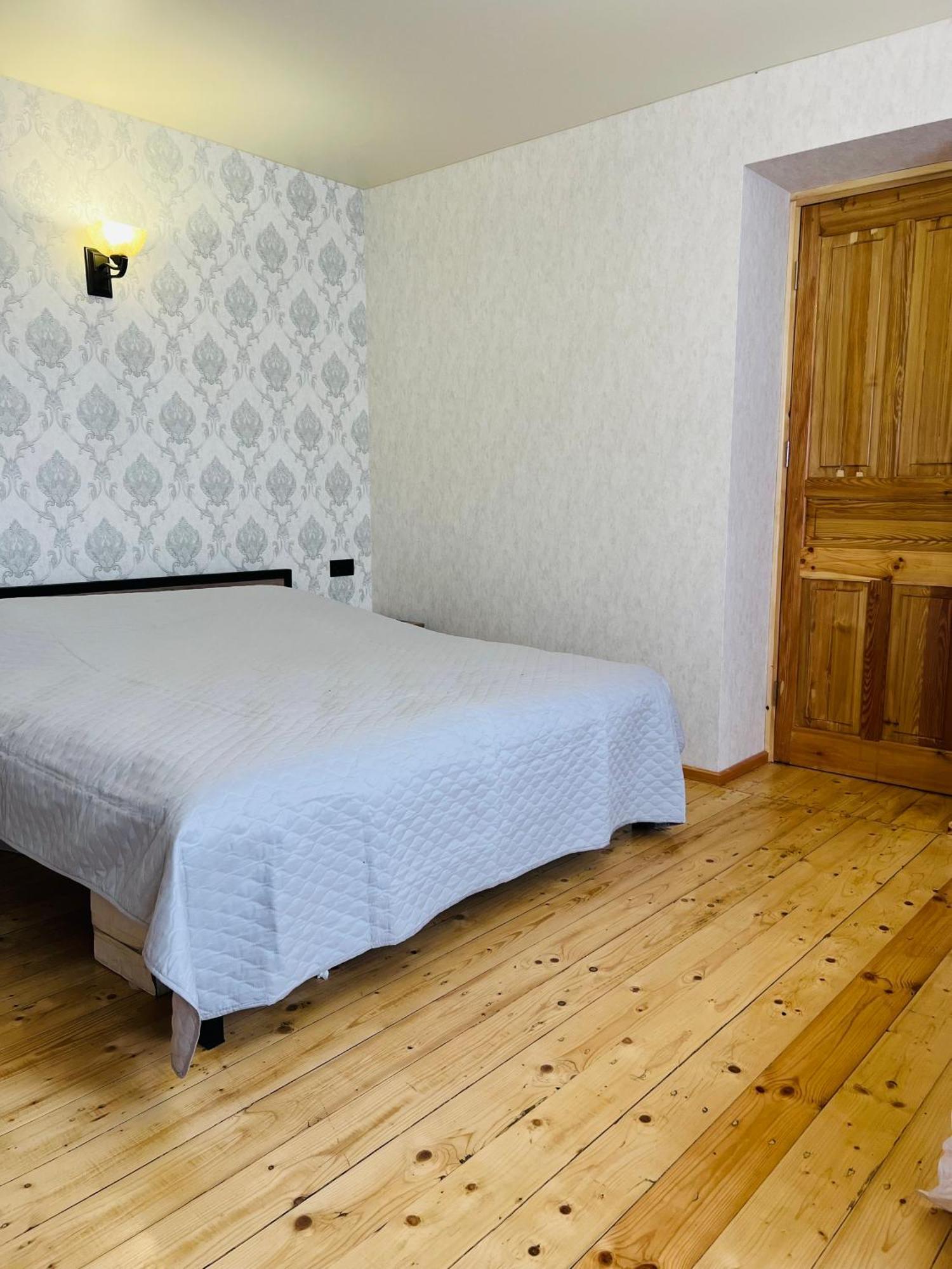 Kazbegi Palace Экстерьер фото